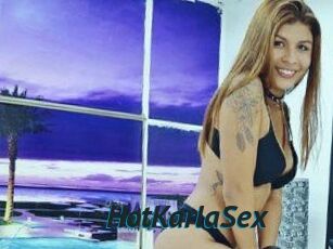 HotKarlaSex