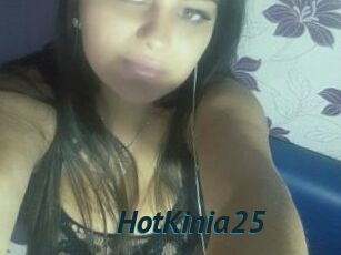 HotKinia25
