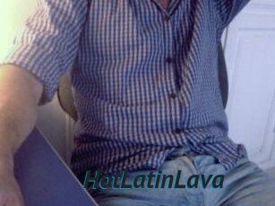 HotLatinLava