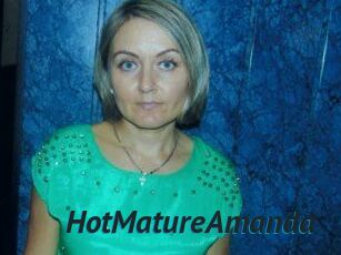 HotMatureAmanda