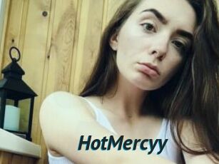 HotMercyy
