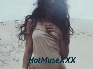 HotMuseXXX