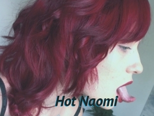 Hot_Naomi Sexe Tube FR