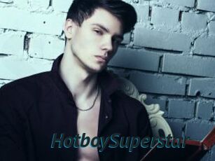 HotboySuperstar