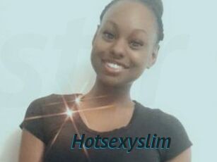 Hotsexyslim