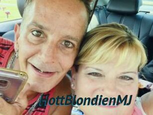 HottBlondienMJ