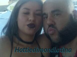 Hottiedimondlatina