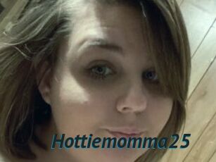Hottiemomma25