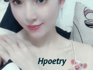 Hpoetry