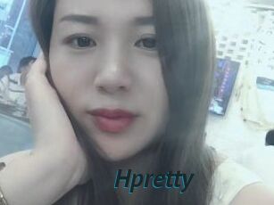 Hpretty