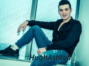 HughAshton