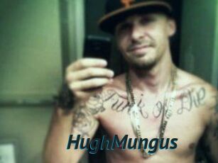 Hugh_Mungus