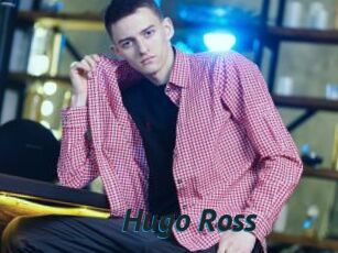 Hugo_Ross