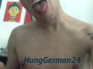 HungGerman24