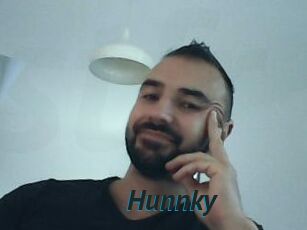 Hunnky