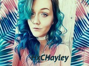 HxCHayley