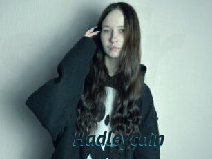Hadleycain
