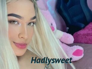 Hadlysweet