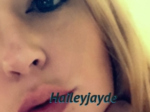 Haileyjayde