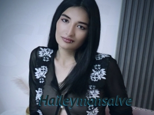 Haileymonsalve