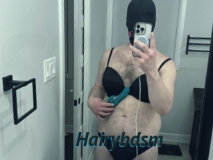Hairybdsm
