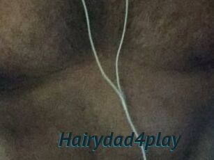 Hairydad4play