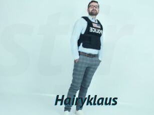 Hairyklaus