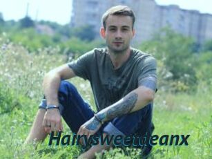 Hairysweetdeanx