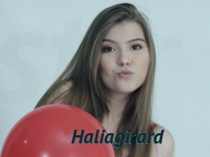 Haliagirard