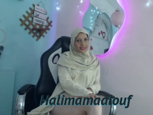 Halimamaalouf
