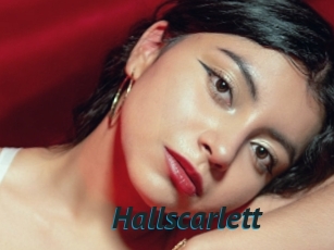Hallscarlett