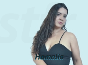 Hamalia