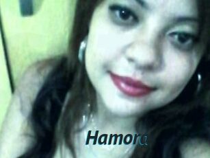 Hamora