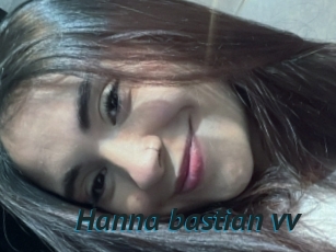 Hanna_bastian_vv