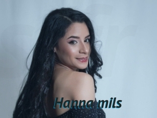 Hanna_mils