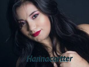 Hannacartter
