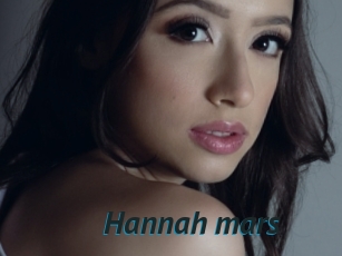 Hannah_mars