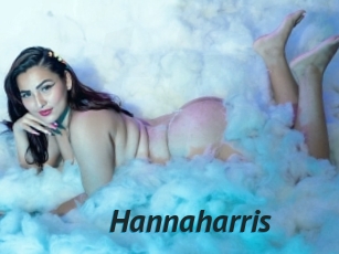Hannaharris