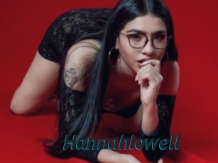 Hannahlowell
