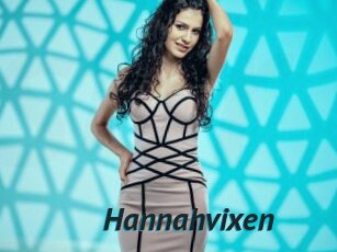 Hannahvixen