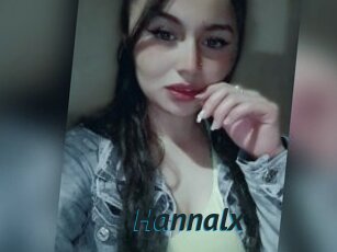 Hannalx