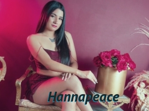 Hannapeace