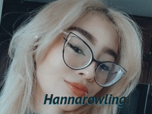 Hannarowling