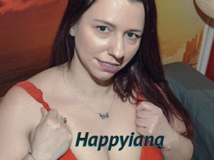 Happyiana