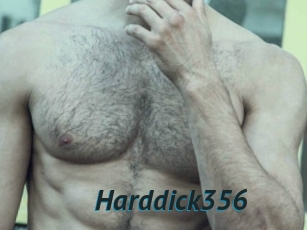 Harddick356