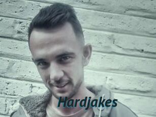 Hardjakes