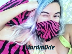 Hardm0de