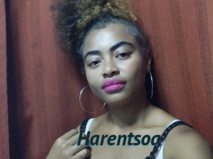 Harentsoa