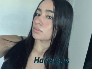 Harievans