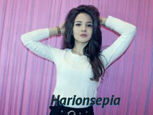 Harionsepia
